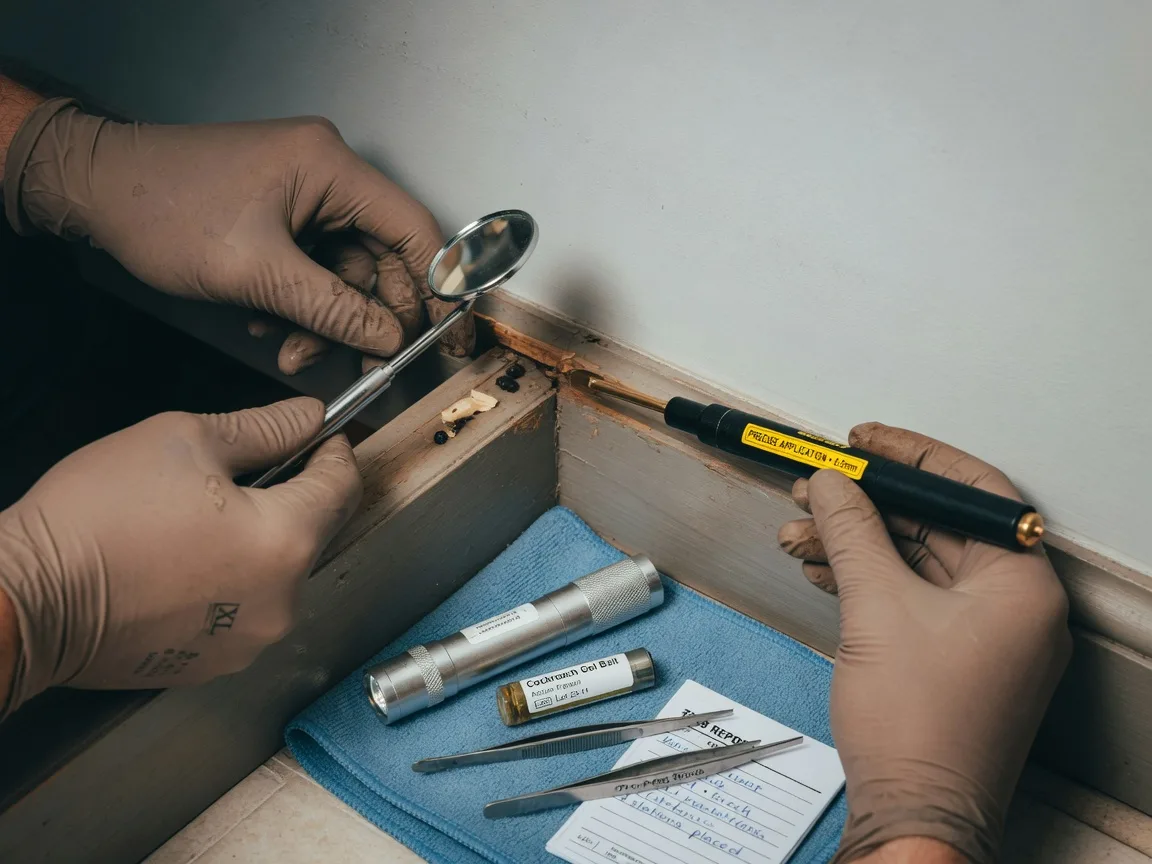 Why choose Emergency Pest Control in Corning, KS